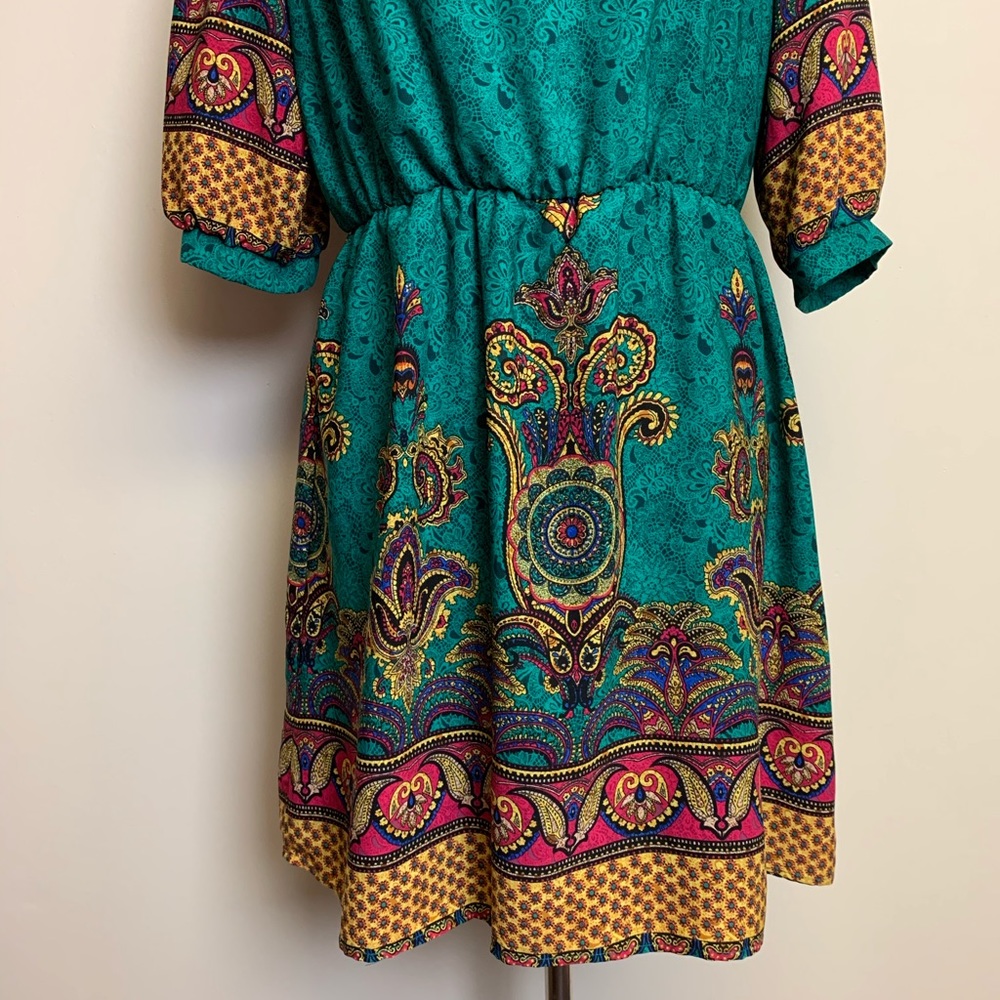 🍄 CL22 Dress - Picture 8 of 8